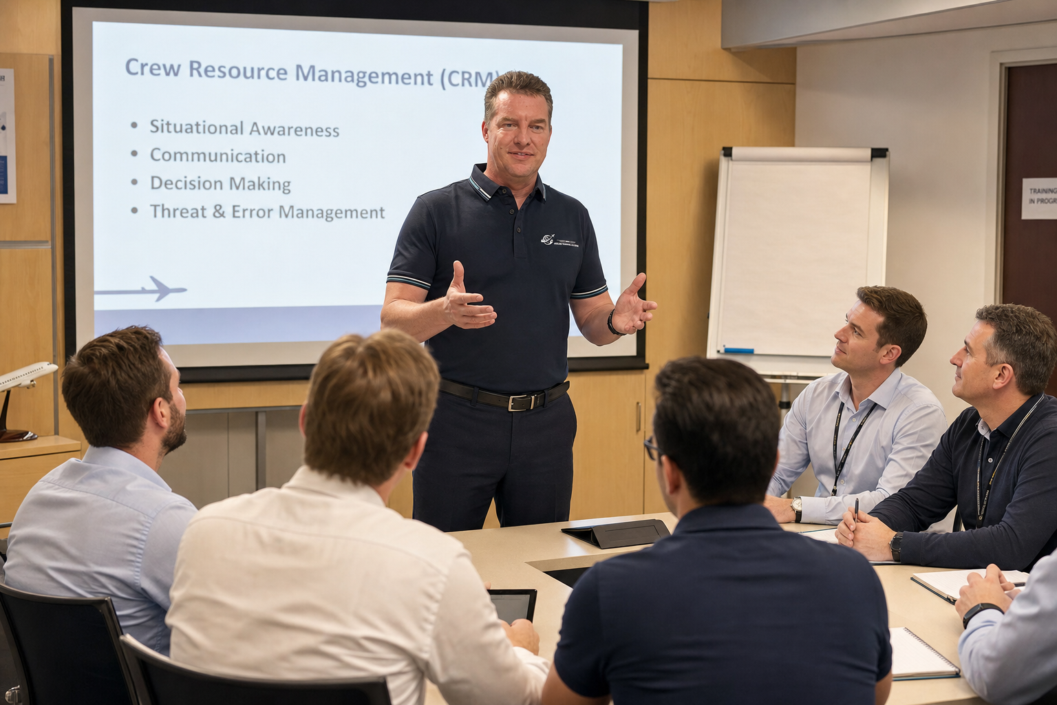 CRM Training
