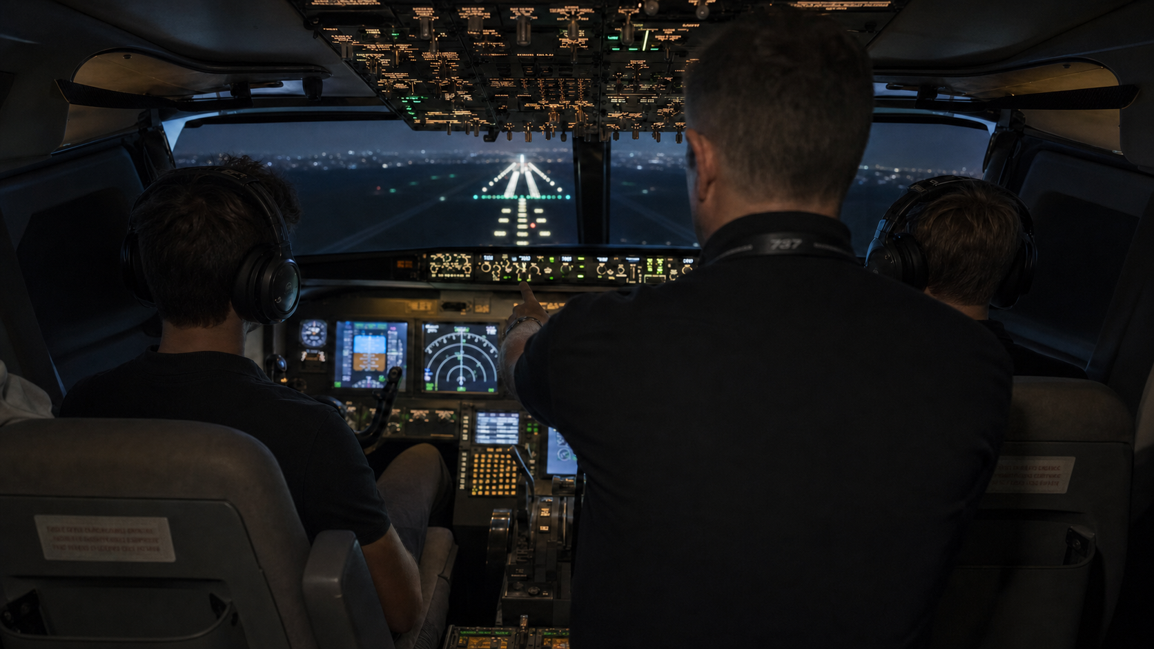 In-Simulator Coaching