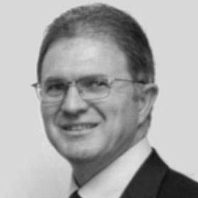 Tom Van Rooyen